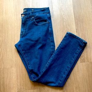 Lucky Brand Men’s 110 Skinny Jeans (30/30)